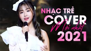 Khánh An - Liên Khúc Nhạc Trẻ Cover Mới Hay Nhất 2021