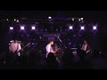 2018夏ライブ5日目 ART-SCHOOL