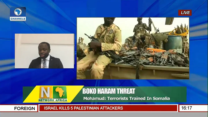 Network Africa: Analyst Speaks On Boko Haram Strategy