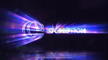 Light Rays Intro Preview | After Effects Template | LINK IN DESCRIPTION | Mr Toxin