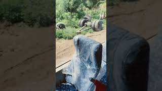 easy way to break glass #shorts #tiktok #tricks