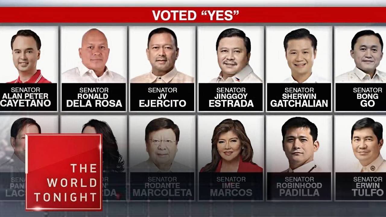 The World Tonight | Full Episode Replay | October 2, 2025