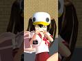 gak bisa di tebak!👊🏻🙄ib@itsnelfa💗#sakuraschoolsimulator #fypyoutube #shortvideo
