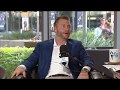 Rams Coach Sean McVay Joins The Rich Eisen Show In-Studio | Full Interview | 10/27/17