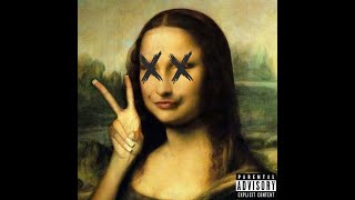 YNXIETY ft. BIXU - MONA LISA (FREESTYLE) | Official Audio |