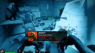 Left 4 dead 2 Glitch   Xfire Video