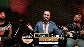 Fazıl Demir - Şevavé Resimi