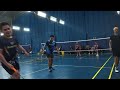 B Squad: Nash/Al VS Randy/Partner