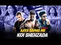 MC  STAN - AAYA SAPNO ME KOI SHEHZADA  FT. EMIWAY BANTAI X DIVINE | ASLI HIP-HOP 