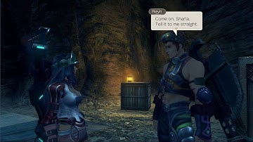 Xenoblade Chronicles: Definitive Edition Playthrough Part 23