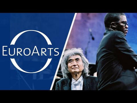 Waldbühne: Concerts with the Berliner Philharmoniker | by