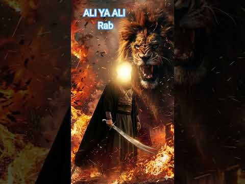 ALI YA ALI 💝🤲💖🕋 #allah #ali #ali