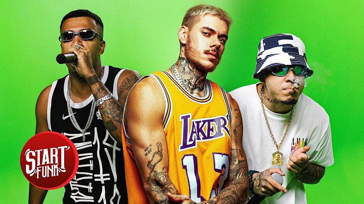 PEGA NÓIS NÃO PEGA NÃO - MC Tuto, MC Cebezinho e MC Kako (Web Clipe) DJ Oreia