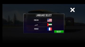 MODERN BUS PARKING 3D part 1