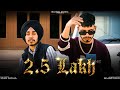 25 lakh official simar ghainew punjabi songs 2024bai bai music