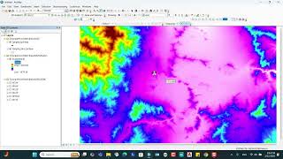 HEC_RAS GIS Preprocessing_1_Day_2