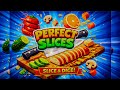Perfect Slices 🔪 | Sabse Zyada Satisfying Cutting Game 😍🔥
