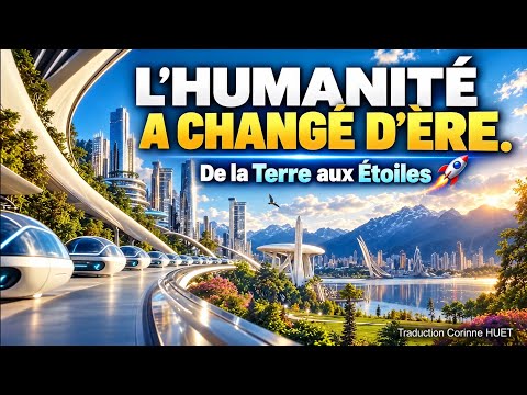 Le Futur de l'Humanité : De la Terre aux Confins de l'Espace, @elonmusk sur X