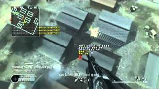 Call of Duty 4 - XP 10th Lobby + More 11/05/11