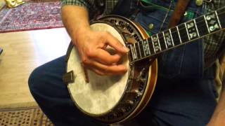 Lesson Two - Hand Position
