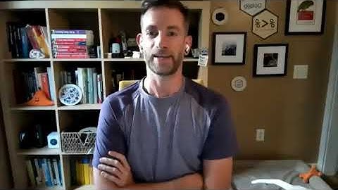 Hadley Wickham Visits the Book Clubs