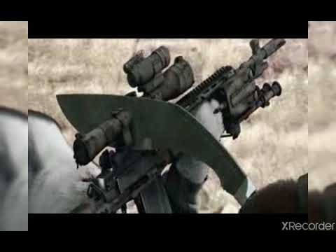 شاهد الحرب بين VS حرب الأسلحة 