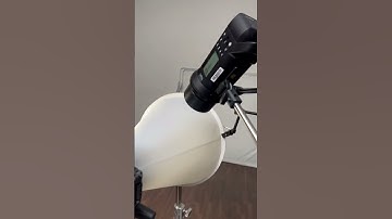 How I Made My Own Light Cone For Amazing Jewelry Photos At Home! #lightcone #jewelery #tutorial