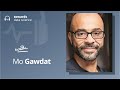 Mo Gawdat - Scary Smart: A former Google exec&#39;s perspective on AI risk