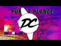 Daveercode  purple planet