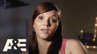 Tiffany’s Past with Evil Priest Stepfather Leads Her to Drug Addiction | Intervention | A&E