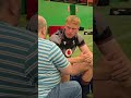 BTS - Wales U20 Media Day | WRU TV
