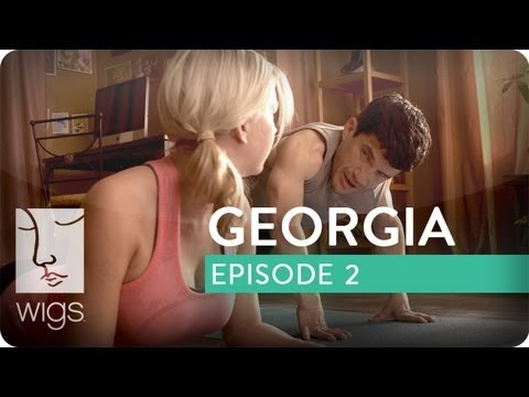 Georgia | Ep. 2 of 3 | Feat. Mary Elizabeth Ellis | WIGS