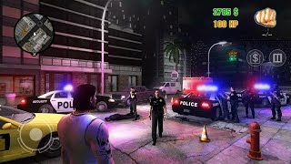 Clash Of Crime Mad City War Go - Android Gameplay HD screenshot 4