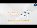 Creating Analytics Charts in SAP IBP