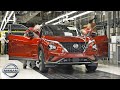 Nissan qashqai epower and juke hybrid production sunderland uk