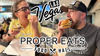 Affordable Breakfast at Aria Las Vegas by Josh and Rachael 9,318 views 1 month ago 9 minutes, 19 seconds