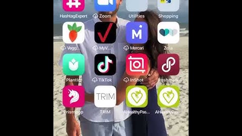 how to download AHP to your home screen