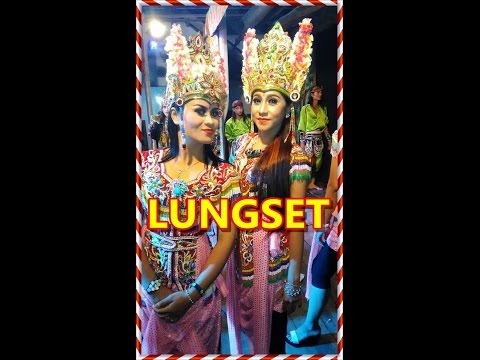 LUNGSET Janger Laksana Mustika Dewa New SASTRA DEWA Banyuwangi
