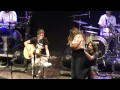 Maria Gadú - Preta Gil - Sinais de Fogo - Circo Voador