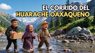 'Un corrido que hizo llorar a todos'