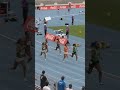 queen carry#runnergir #100m #200m #trackandfield #womens100mhurdles #athletics #run #runninggirl