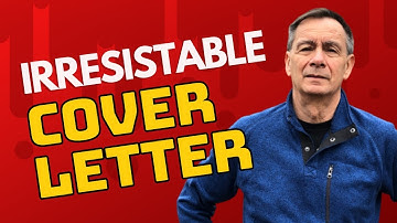 Introducing a Powerful Cover Letter Hiring Managers Can’t Resist