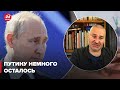 ⚡ ФЕЙГИН: Это все трусы! Посмотрите на Герасимова – это спившийся трус.