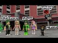 MATEMATİK İLE ÖĞRENCİLERİ KAFALADIM / Robloxian HighSchool Roleplay #9 / Roblox Türkçe