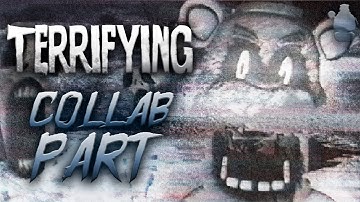 [FNaF/SFM] Terrifying | COLLAB PART FOR @MrFrostyAnim
