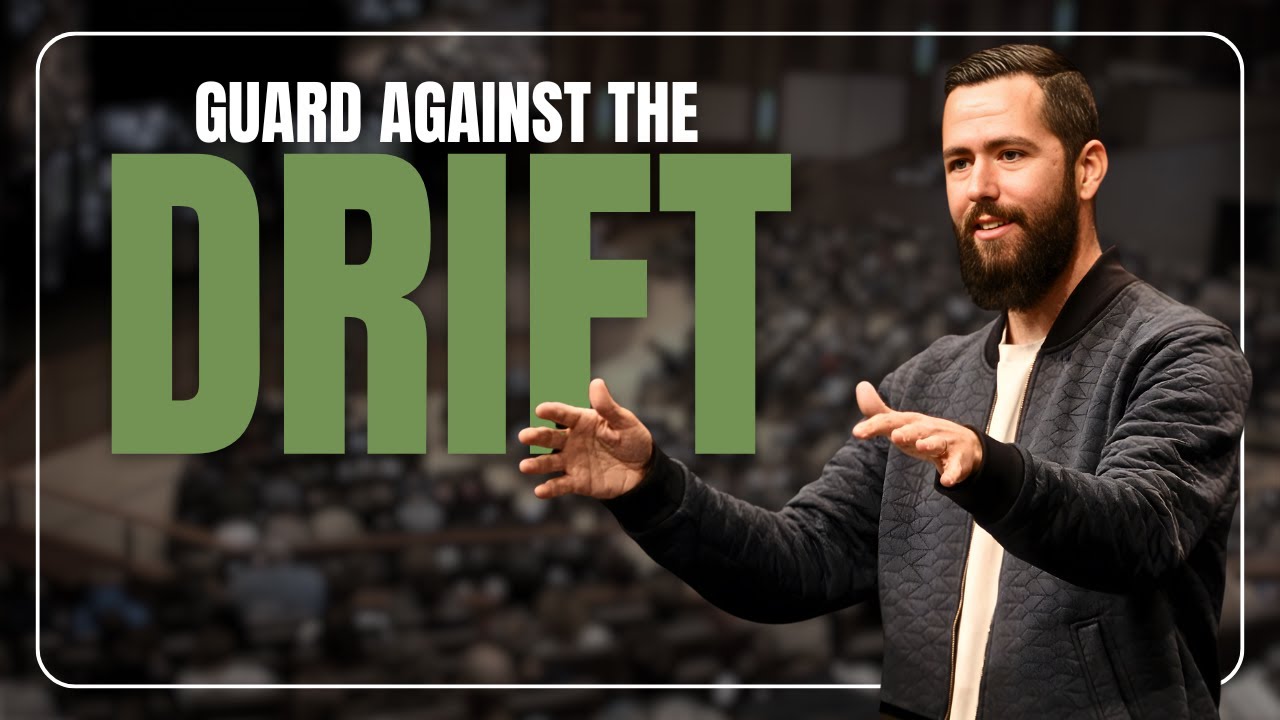 Learning To Love God's Word Again | Pastor Jerayl Develvis