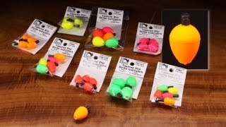 Slip Strike Fly Fishing Lake and Stillwater Indicators