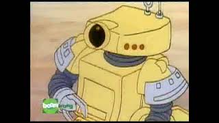 As Novas Aventuras de He-Man - 1x11