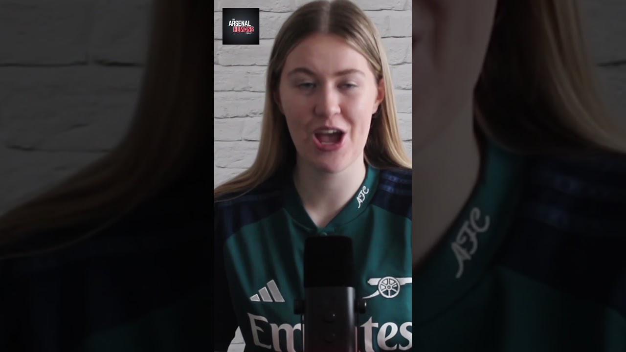 Kim Little is 100% an Arsenal LEGEND.  