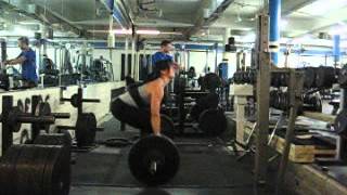 Karina Deadlift 240 x 3 May 30 2012.AVI
